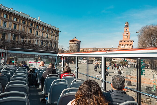 Milan: Skip-the-Line La Scala Theatre Museum Guided Tour - Meeting at Teatro alla Scala: start point, finish point, and nearby transit