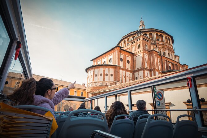Milan: Skip-the-Line La Scala Theatre Museum Guided Tour - English guide matters: audio headsets, pacing, and the Frabicco factor