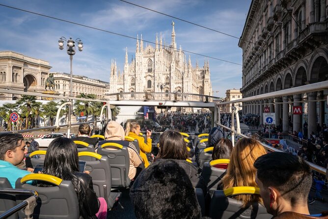 Milan: Skip-the-Line La Scala Theatre Museum Guided Tour - Ticket value: why $40.98 can make sense for La Scala