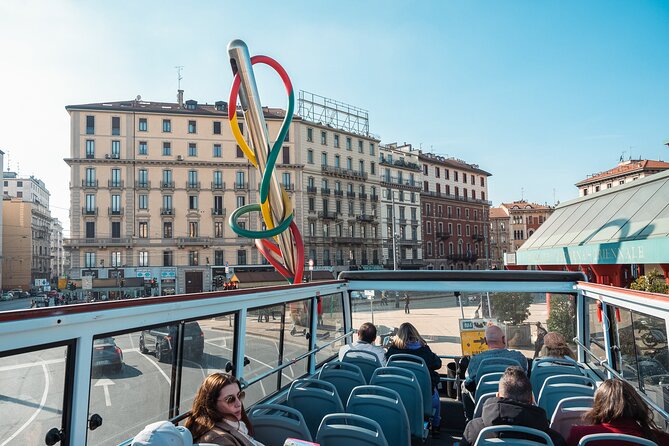 Milan: Skip-the-Line La Scala Theatre Museum Guided Tour - Practical tips that can save your sanity
