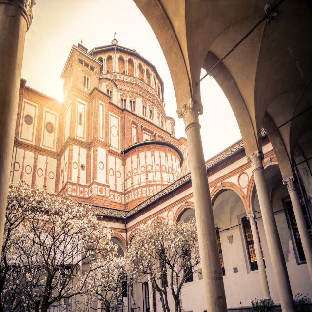 Milan: Skip-the-line Sforza Castle and Museums Private Tour - Group size, guide languages, and how to get the most out of a private tour