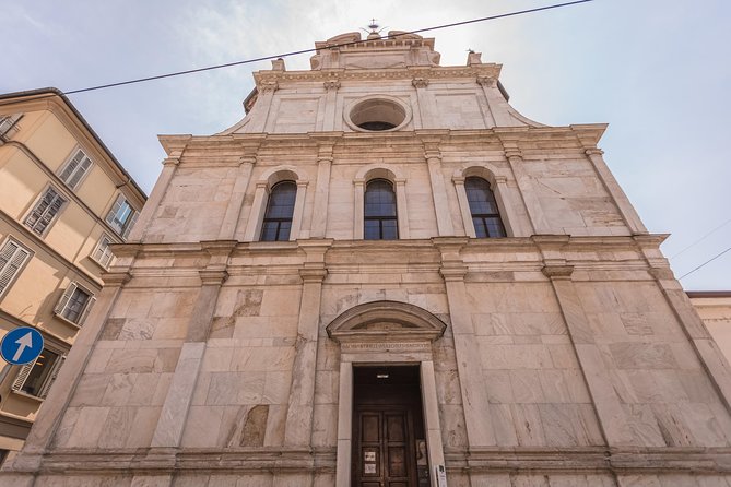Milan Skip the Line The Last Supper and Renaissance Walking Tour - Skip-the-line access at Il Cenacolo: how you’ll actually see Leonardo