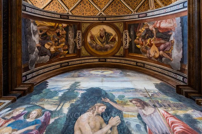 Milan Skip the Line The Last Supper and Renaissance Walking Tour - The walking part: how the route keeps you moving at a good pace