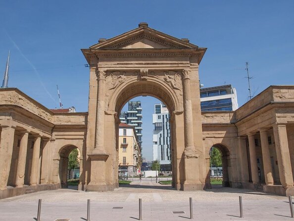 Milan Skyscrapers Guided Tour: Porta Nuova, Unicredit tower & Vertical Forest - Key things I’d zero in on