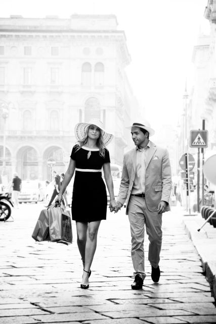 Milan: Slow Tour by Vintage Red Fiat 500 (1 hour, 1 stop) - Who should book this Fiat 500 slow tour (and who should skip it)