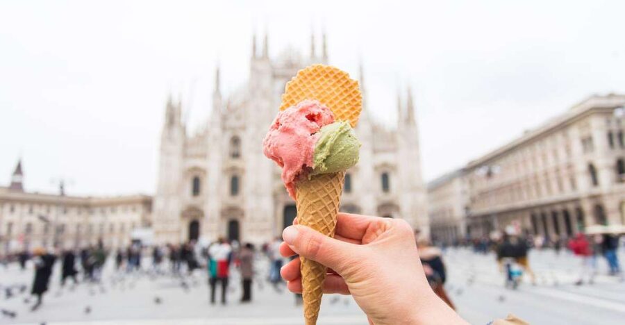 Milan Small Group: Duomo & Rooftop, Castle, Gelato Tasting - Why the Duomo rooftop by lift changes the whole day