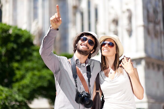 Milan : Small Group Tour Duomo and Terrazze - Fashion District + Street of the Ear: why this isn’t just another Duomo tour