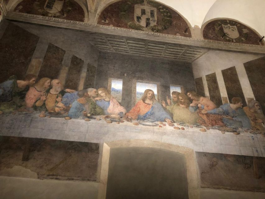 Milan: Small Group Walking Tour with Last Supper Access - Why this Milan tour works: Last Supper access plus smart city pacing
