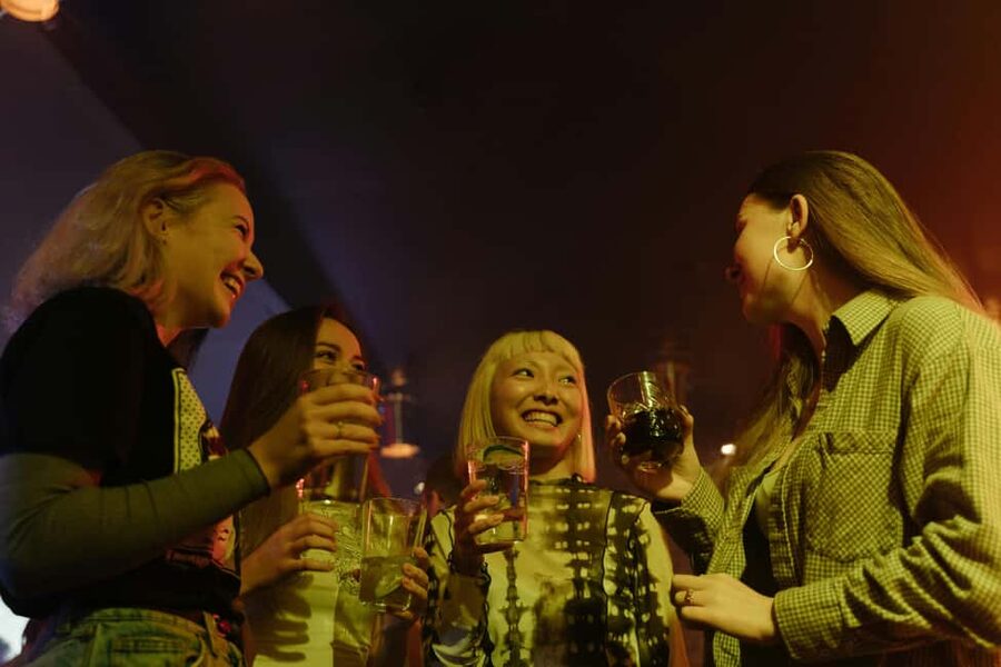 Milan Social Walk: Bars, Squares & Local Vibes - Your Host and Guides: WhatsApp, English-Italian, and Real Personality