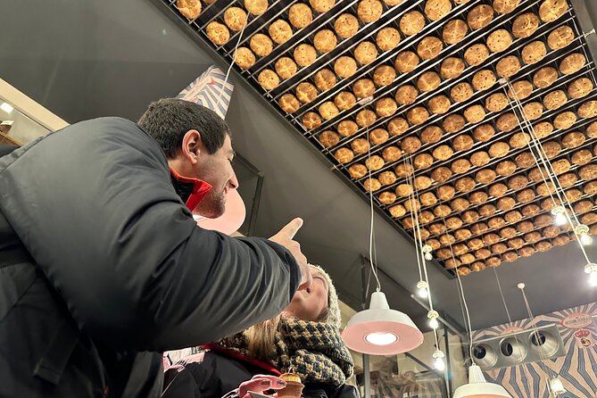 Milan Street Food Tour and City Sightseeing with Local Guide - Who this Milan street food tour suits best