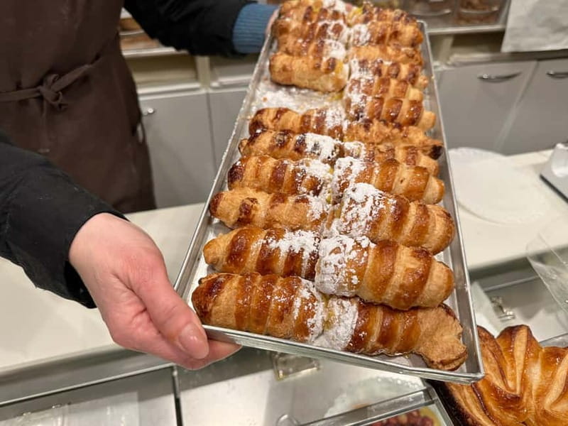 Milan: Street Food Tour with Tastings and Local Guide - Key Points Worth Knowing Before You Go