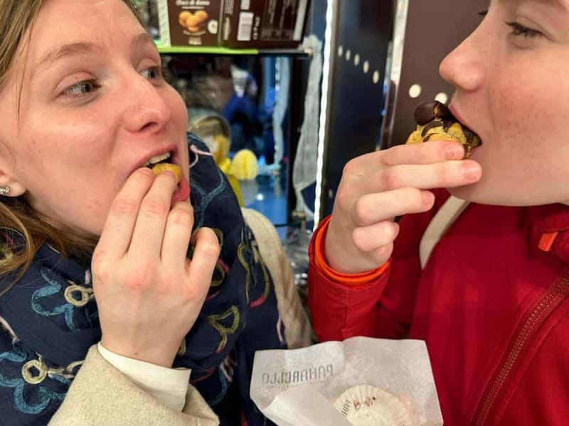 Milan: Street Food Tour with Tastings and Local Guide - Dietary Limits and Who This Tour Suits Best
