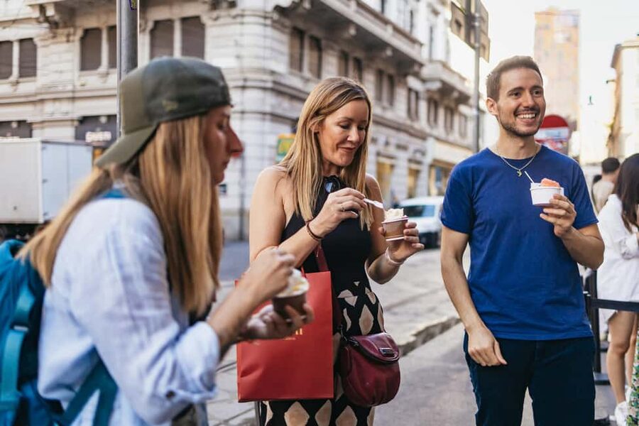 Milan: Street Food Walking Tour - Why this Milan street food walk works in 3 hours