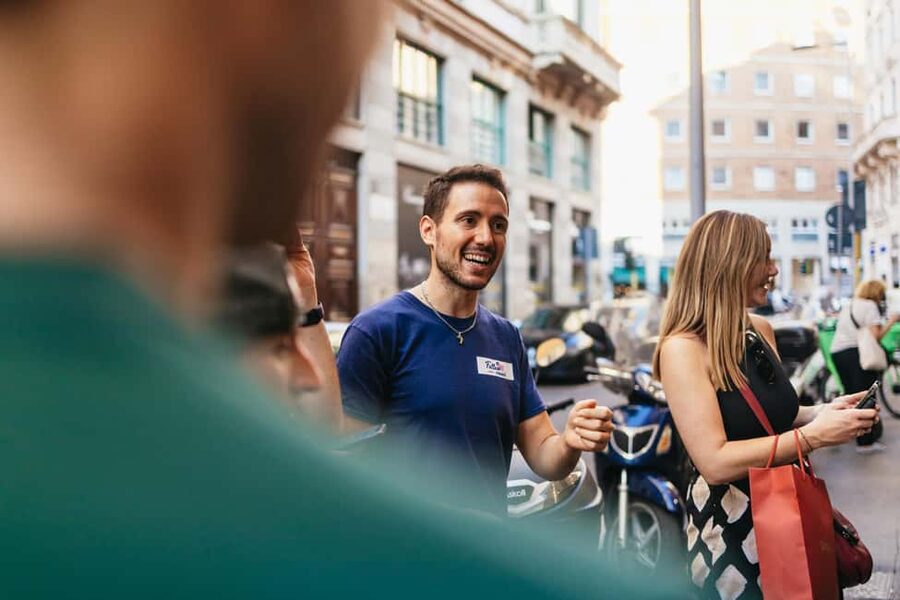 Milan: Street Food Walking Tour - Who should book this, and who should skip it
