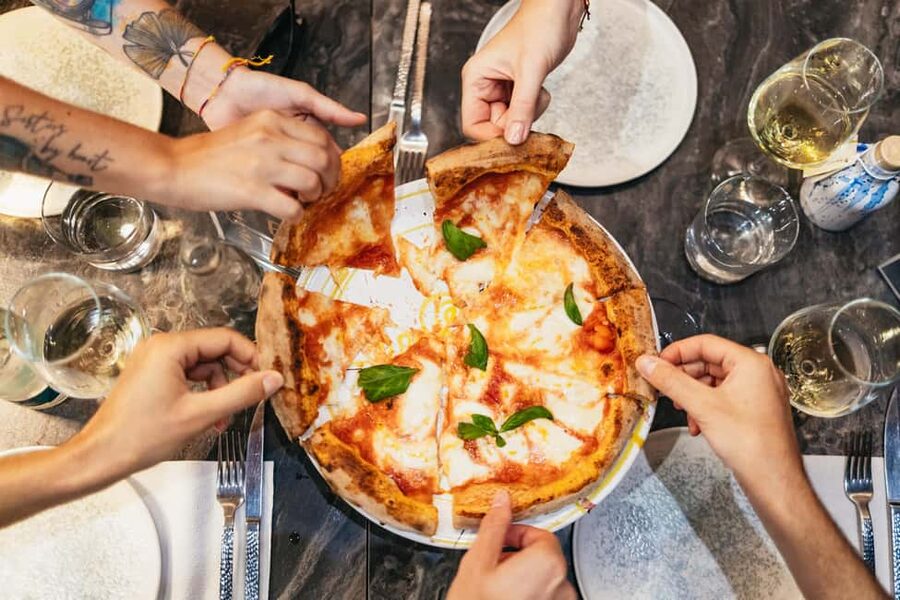 Milan: Street Food Walking Tour - A 10-person group means you get answers, not just photos