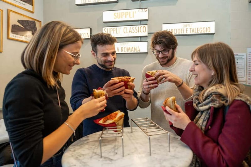 Milan: Sunset Navigli Food and Drinks Tour with a Local - Stop 3: beer + wine at a local restaurant (the comfort-food moment)