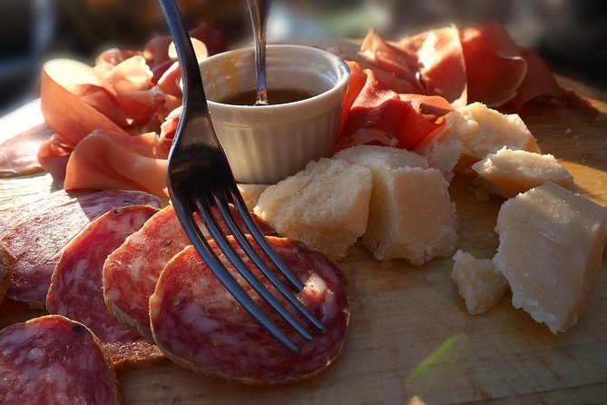 Milan: Sunset Navigli Food & Drinks Tour by Do Eat Better - Key highlights I think you’ll care about