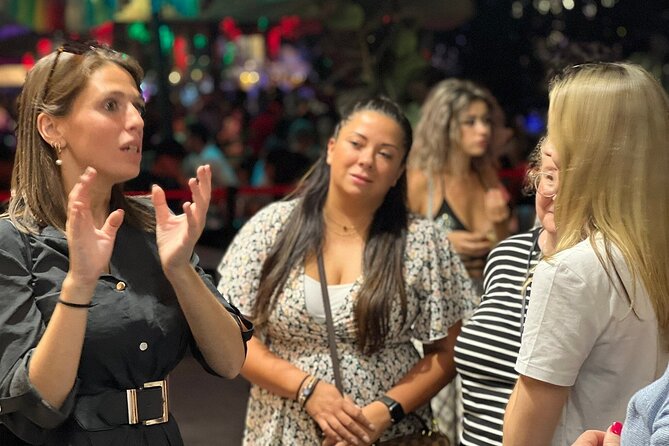 Milan: Sunset Navigli Food & Drinks Tour by Do Eat Better - Stop-by-Stop: What You Eat and Why Each Place Matters