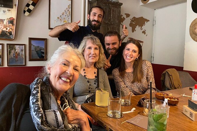 Milan: Sunset Navigli Food & Drinks Tour by Do Eat Better - Guide Quality: When Names Matter (and Why It Shows)