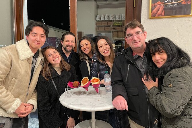 Milan: Sunset Navigli Food & Drinks Tour by Do Eat Better - How Much Walking and Food You Should Expect