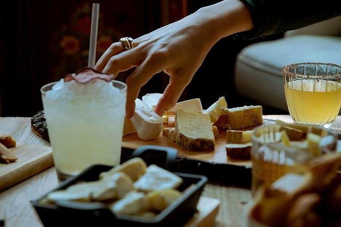 Milan: Sunset Navigli Food & Drinks Tour by Do Eat Better - Who Should Book This Tour (and Who Might Skip It)