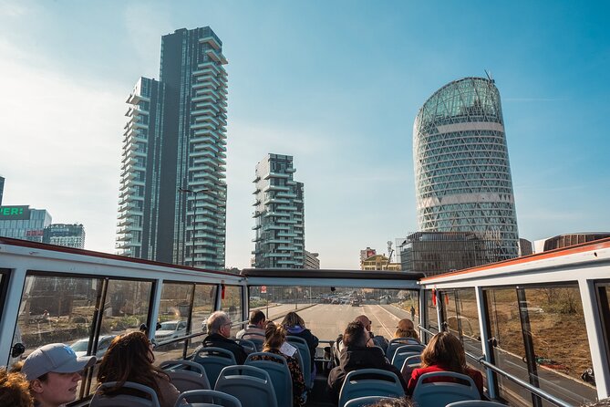 Milan Super Saver: Skip-the-Line Duomo and Rooftop Guided Tour - How the guide experience affects your results (Simone, Mary, Eddie, and more)