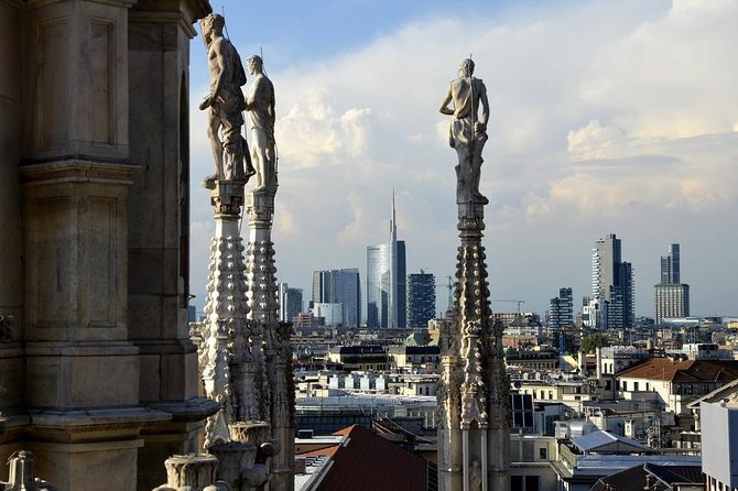 Milan Super Saver: Skip-the-line Duomo and Rooftop Tour - Price and value: is $90.51 a good deal?