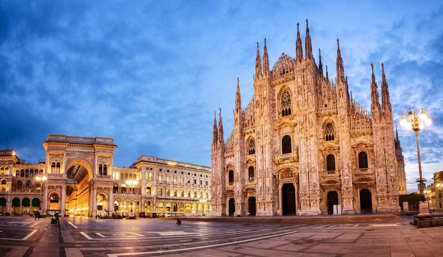 Milan: Sweet Delights Patisserie Tour - Price and value: why $81 can make sense in Milan