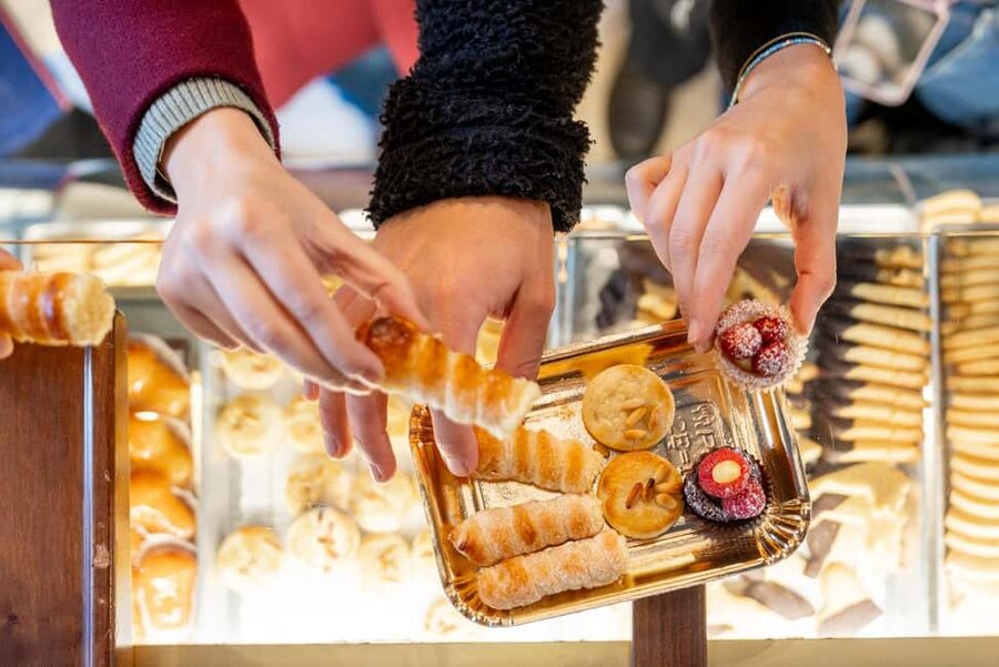 Milan: Sweet Delights Patisserie Tour - Who should book, and who should skip it