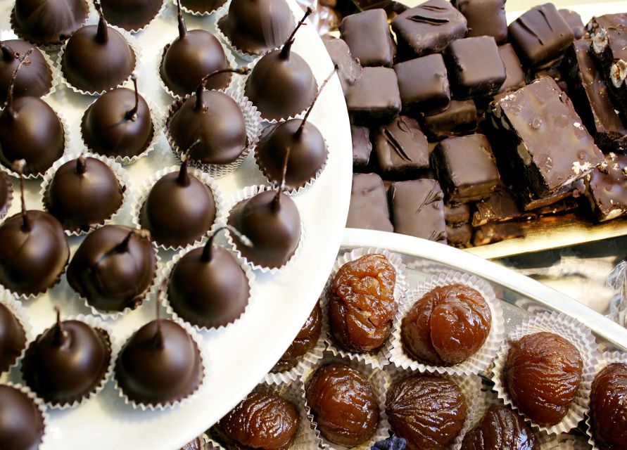 Milan: Sweet Delights Patisserie Tour - Should you book the Milan Sweet Delights patisserie tour?