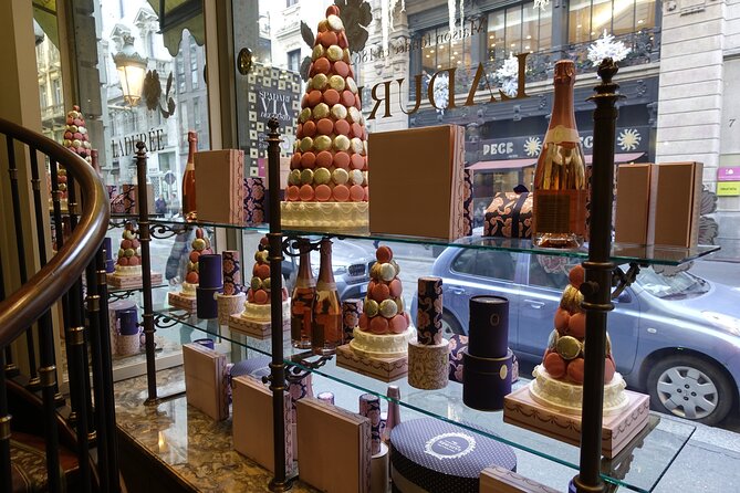 Milan: Sweet Delights Patisserie Tour by Do Eat Better - What you’ll taste (and why these desserts make sense in Milan)