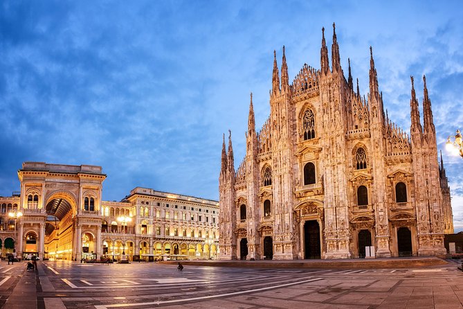 Milan: Sweet Delights Patisserie Tour by Do Eat Better - Value for $66.38: what you’re paying for beyond sugar