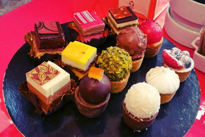 Milan: Sweet Delights Patisserie Tour by Do Eat Better - What you’ll taste (and why these desserts make sense in Milan)