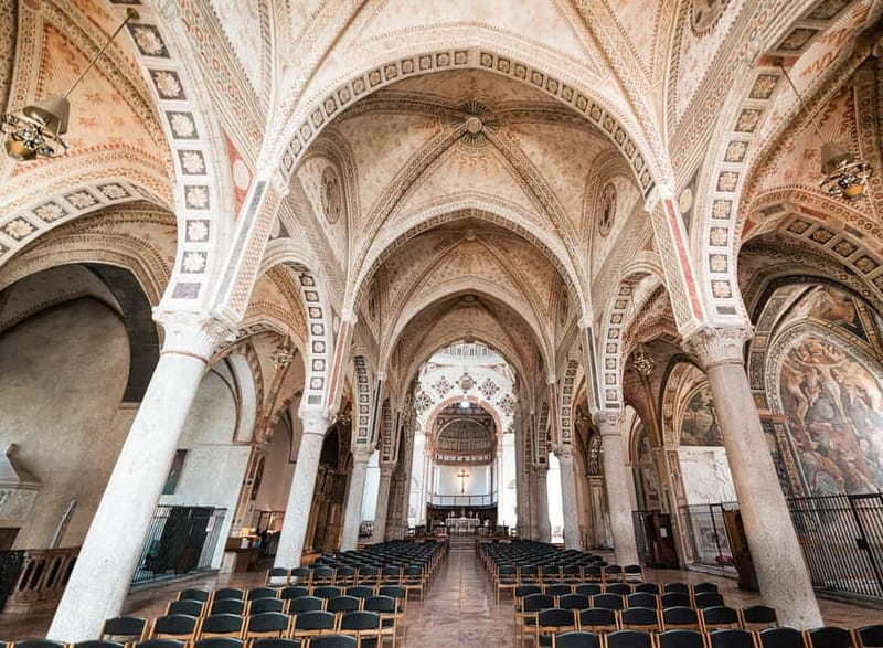 Milan: The Last Supper and Santa Maria delle Grazie Tour - 5 Things You’ll Appreciate About This Milan Last Supper Tour