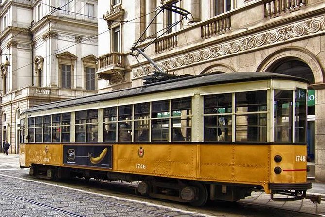 Milan The Last Supper and Vintage tram tour in Milan - Price and value: is $150.37 a smart buy?