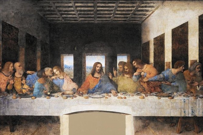 Milan: The Last Supper & Sforza Castle Guided Tour - Key highlights worth knowing