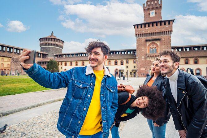 Milan: The Last Supper & Sforza Castle Guided Tour - Why this Milan Last Supper tour feels like a smart move