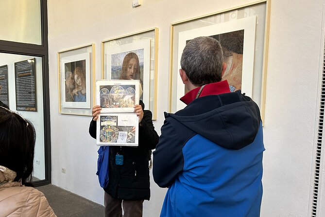 Milan: The Last Supper & Sforza Castle Guided Tour - Who should book this tour (and who should skip it)
