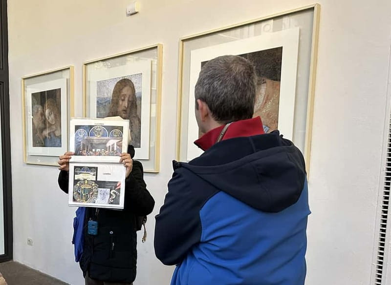 Milan: The Last Supper & Sforza Castle Guided Tour - Who this tour suits best