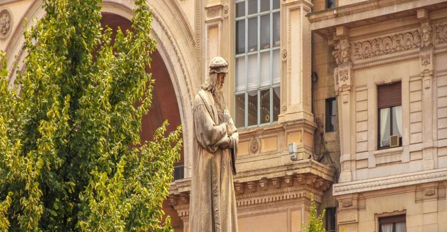 Milan: The Story of Leonardo da Vinci Private Guided Tour - Key points before you go