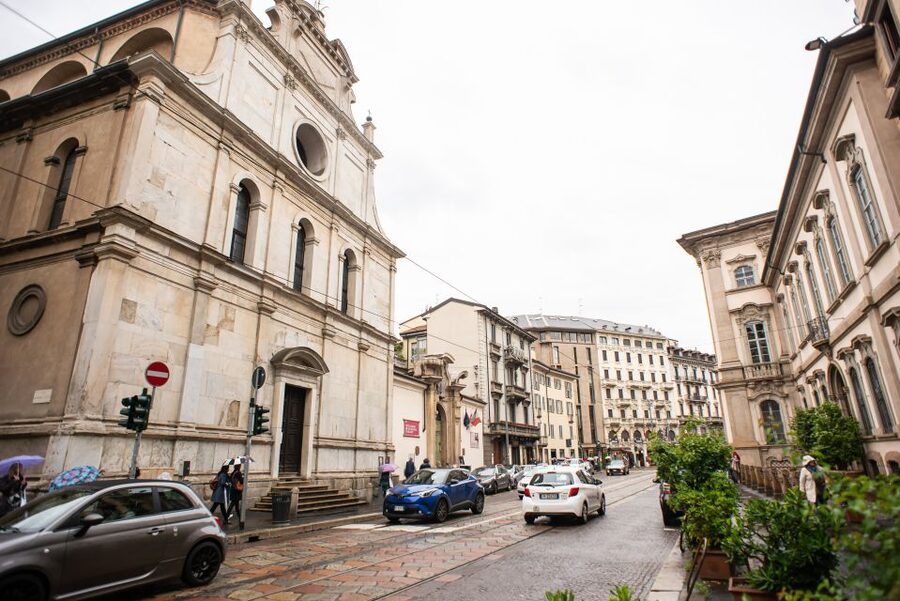 Milan: The Story of Leonardo da Vinci Private Guided Tour - Ambrosian Library (3.5-hour option): Leonardo notebooks and Codex Atlanticus drawings