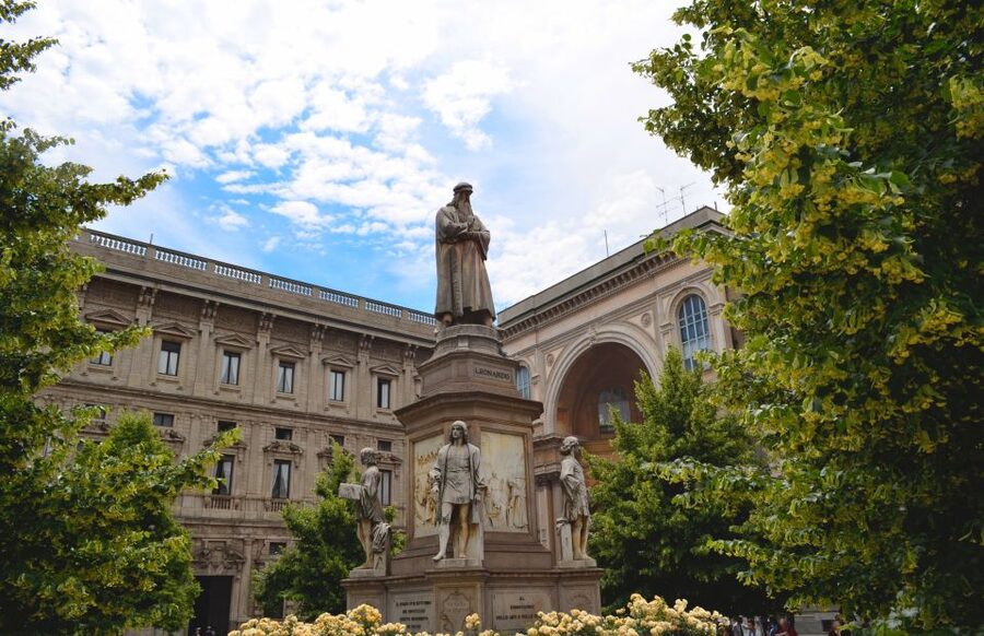 Milan: The Story of Leonardo da Vinci Private Guided Tour - Leonardo3 Museum (4.5-hour option): working models and digital restoration