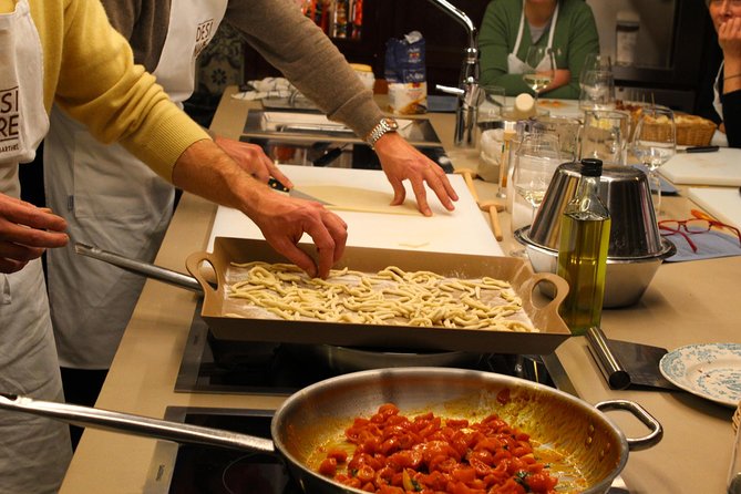 Milan: The Ultimate Pasta Mastery Workshop - Key highlights worth circling