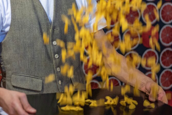 Milan: The Ultimate Pasta Mastery Workshop - Why this Milan pasta workshop feels different
