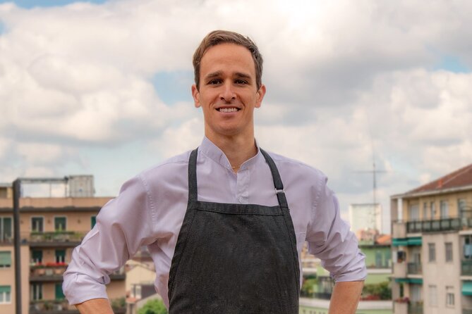 Milan: The Ultimate Pasta Mastery Workshop - What you actually eat: lunch-style pasta plus wine