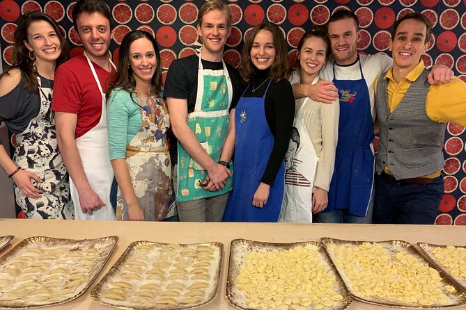 Milan: The Ultimate Pasta Mastery Workshop - Who should book this class, and who should skip it