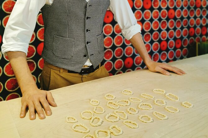 Milan: The Ultimate Pasta Mastery Workshop - Potential hiccups—and how to protect your evening