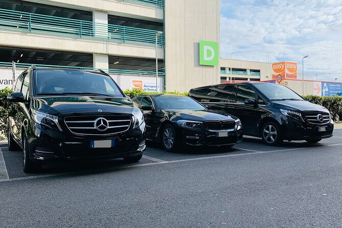 Milan to Como hotels - Private Transfer - Milan to Como, Door-to-Door: What You’re Buying