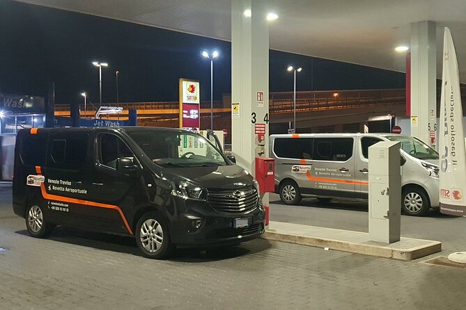 Milan to Como hotels - Private Transfer - Drivers, Vehicle Quality, and How to Get the Trip You Expect