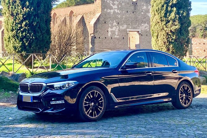 Milan to Como hotels - Private Transfer - Tips to Avoid Pickup Headaches in Como